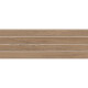 Revestimiento Rectificado Madera Mate Beige 30X90 Cm