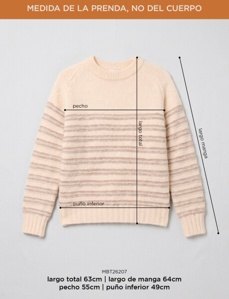 Sweater Eira Sweater Eira