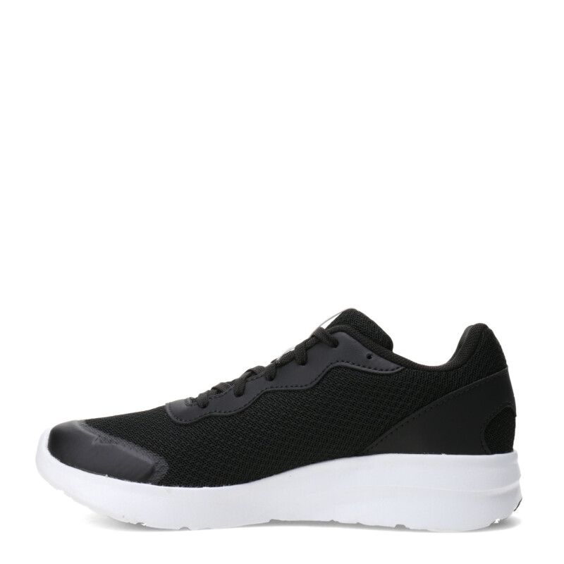 Championes de Niños New Balance 578 Negro - Blanco