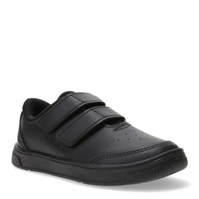 Championes Infantiles KIDY 337 Leblon Negro