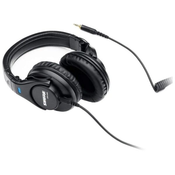 Auricular De Estudio Shure Srh440 AURICULAR SHURE SRH440 ESTUDIO 105DB****