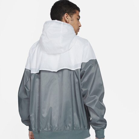 Campera Nike Moda Hombre He Wr Hd Wvn JKT S/C