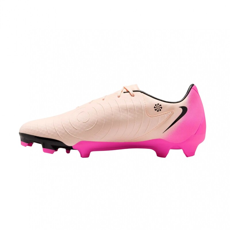 NIKE PHANTOM GX II ACADEMY FG Beige