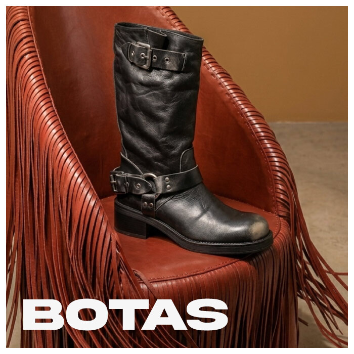 Botas