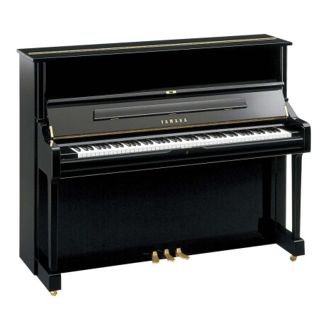 Piano Acustico Vertical Yamaha U1 Pe Piano Acustico Vertical Yamaha U1 Pe