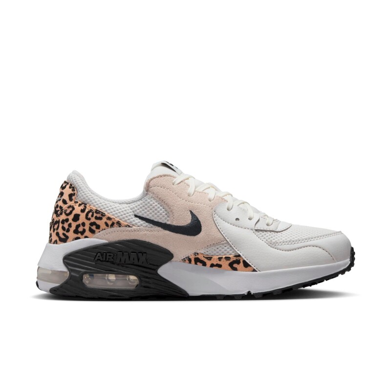 Zapatillas Nike Air Max Excee de Mujer Blanco