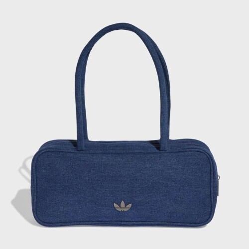 Bolso Adidas Adicolor Denim Azul