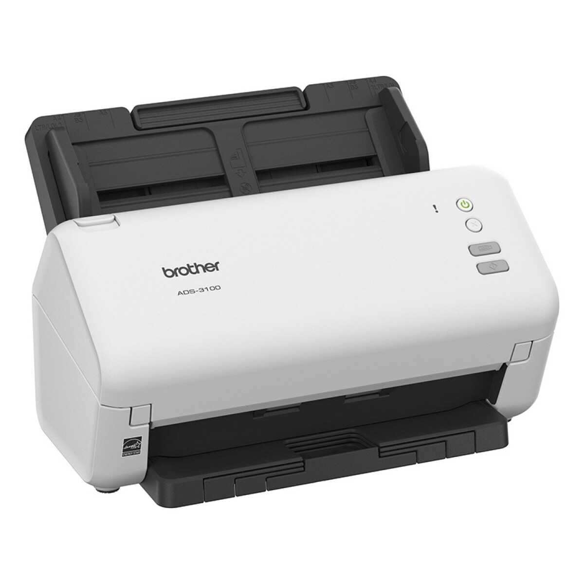 ESCANER DE ESCRITORIO BROTHER ADS-3100 