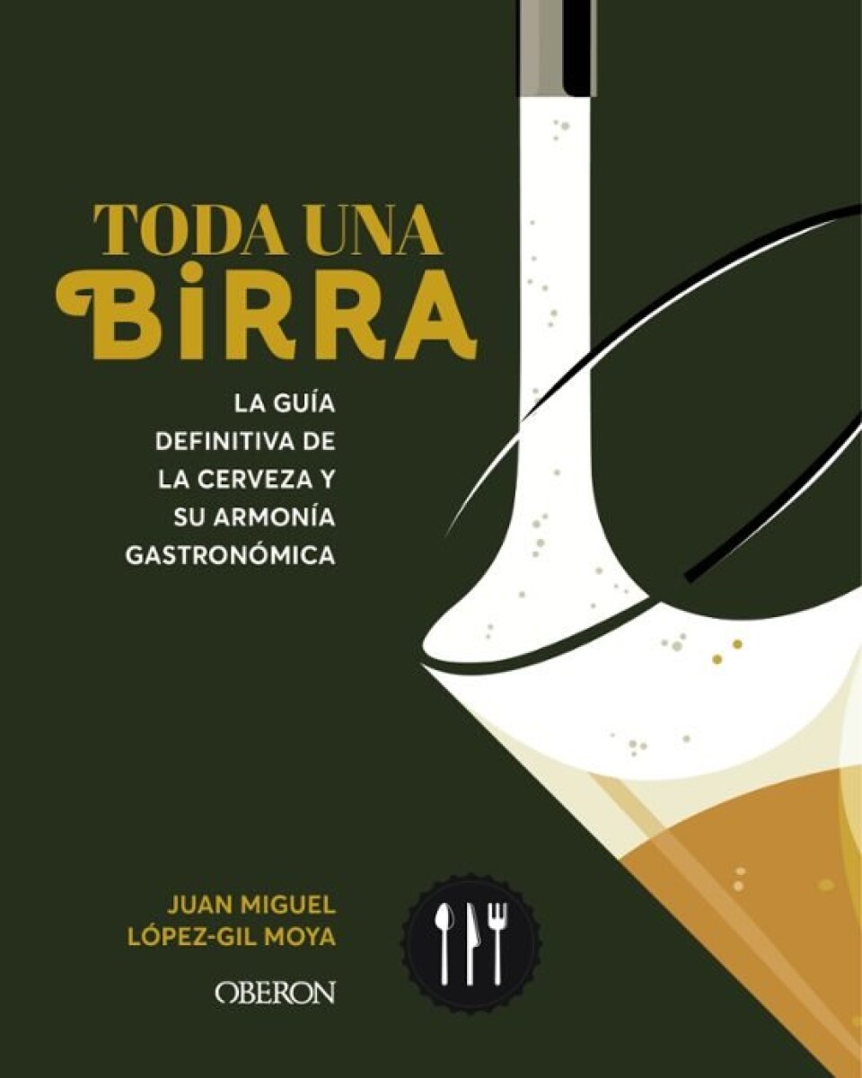 TODA UNA BIRRA 