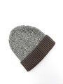 Gorro Tawara Gris