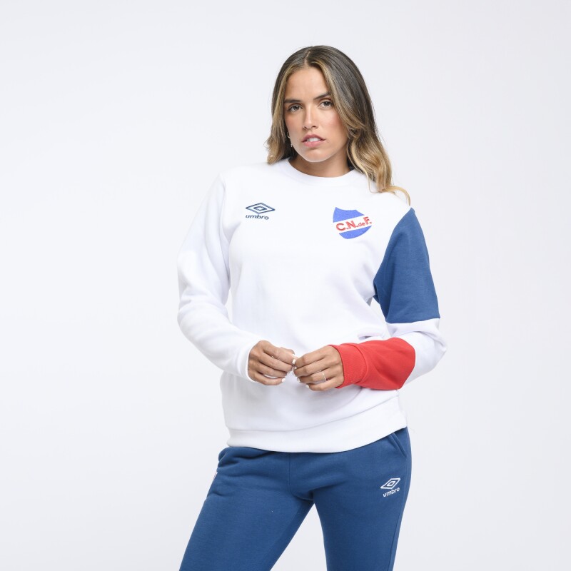 Buzo Unisex Nacional Oficial Hombre 94a
