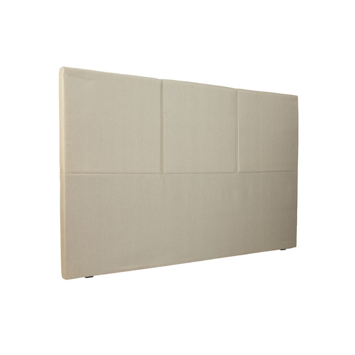 Respaldo Moscou King - Beige 