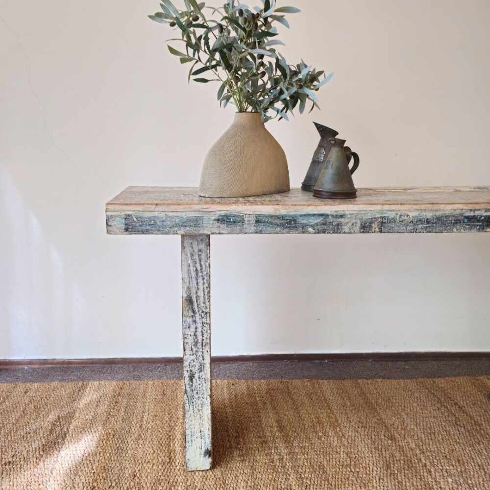 Consola Vintage Consola Vintage