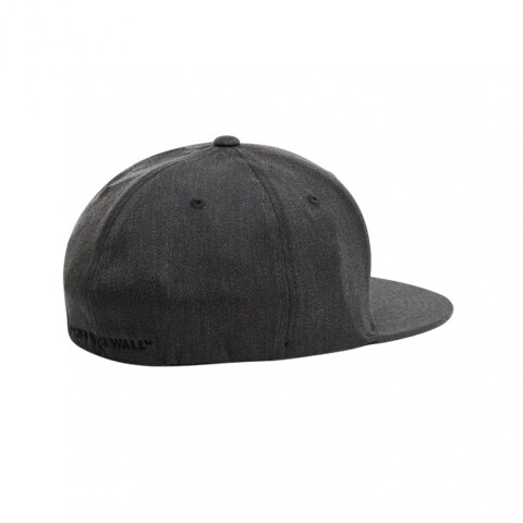 GORRA VANS SPLITZ Black