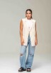 CHALECO LALY Beige