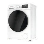 Lavadecarropas c/frontal Futura FUT-LS10K - 10Kg blanco