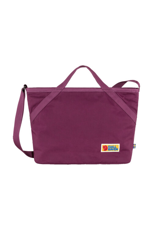 Vardag Crossbody Royal Purple