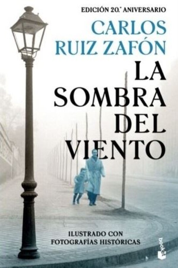 Sombra Del Viento, La Sombra Del Viento, La