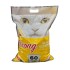 ARENA AGLOMERANTE STRONG 8 KG LIMÓN