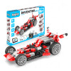 Set Motorizado Engino Auto de Carreras 10 modelos Set Motorizado Engino Auto de Carreras 10 modelos