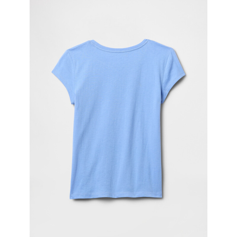 V-MARCH SS VAL GR BANDANA PRINT