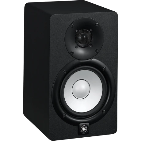 Monitor De Estudio Yamaha Hs5 Activo 5" C/u Monitor De Estudio Yamaha Hs5 Activo 5" C/u