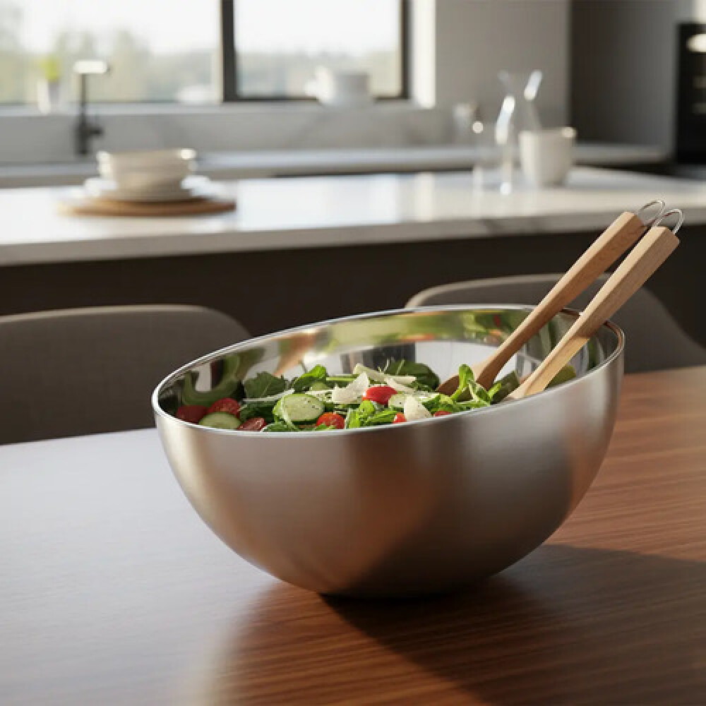 Salad bowl 20 cms Salad bowl 20 cms