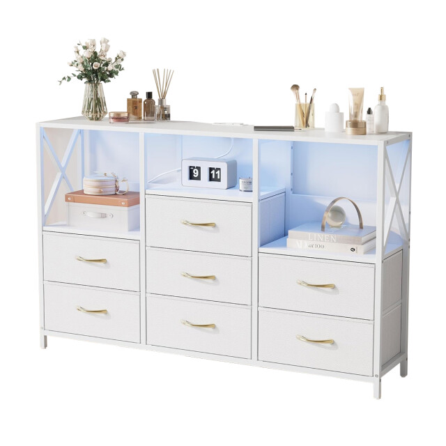 CAJONERA ORGANIZADOR MULTIUSO 7 CAJONES CAJONERA ORGANIZADOR MULTIUSO 7 CAJONES