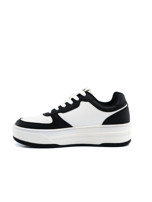 Championes MILO-HIGH Umbro Mujer 092