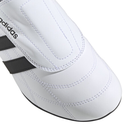 Championes adidas Tekwen White & Black
