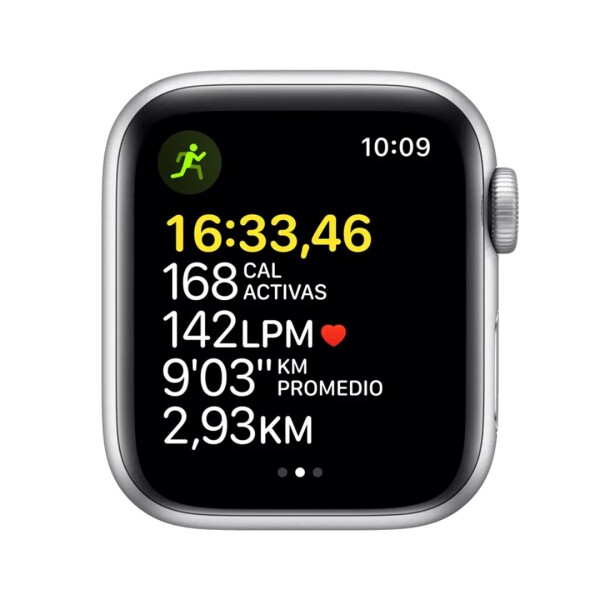 Apple Watch Se 40mm Gps + Lular SMARTWATCH APPLE SE 2 40 SL/BL CELL S/M