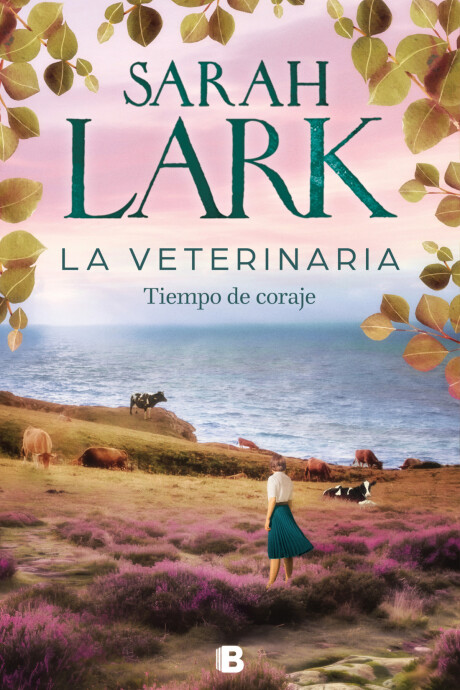 LA VETERINARIA 3 -TIEMPO DE CORAJE LA VETERINARIA 3 -TIEMPO DE CORAJE