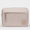 Porta laptop Forest en nylon Vison