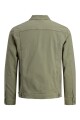 Campera Alvin Deep Lichen Green