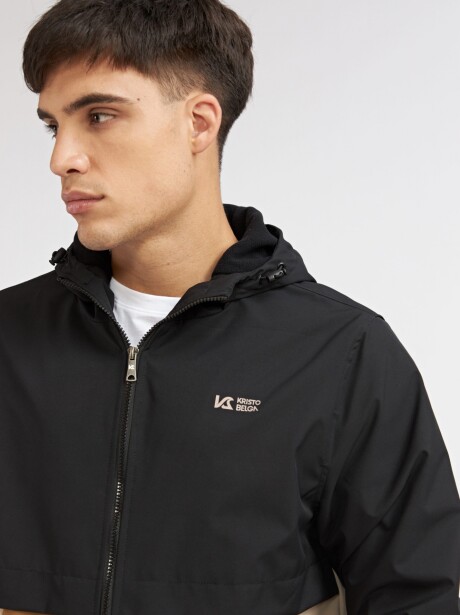 CAMPERA RAMI MOSTAZA