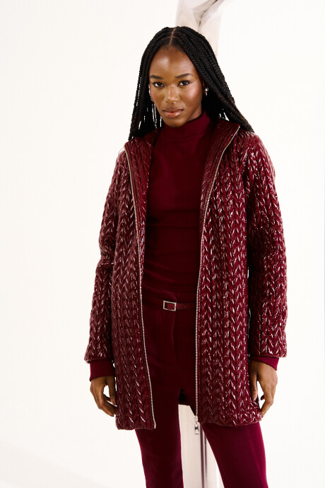 Tapado Eliana Bordeaux