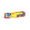 Squishy Butter Manteca Veteado azul y rojo