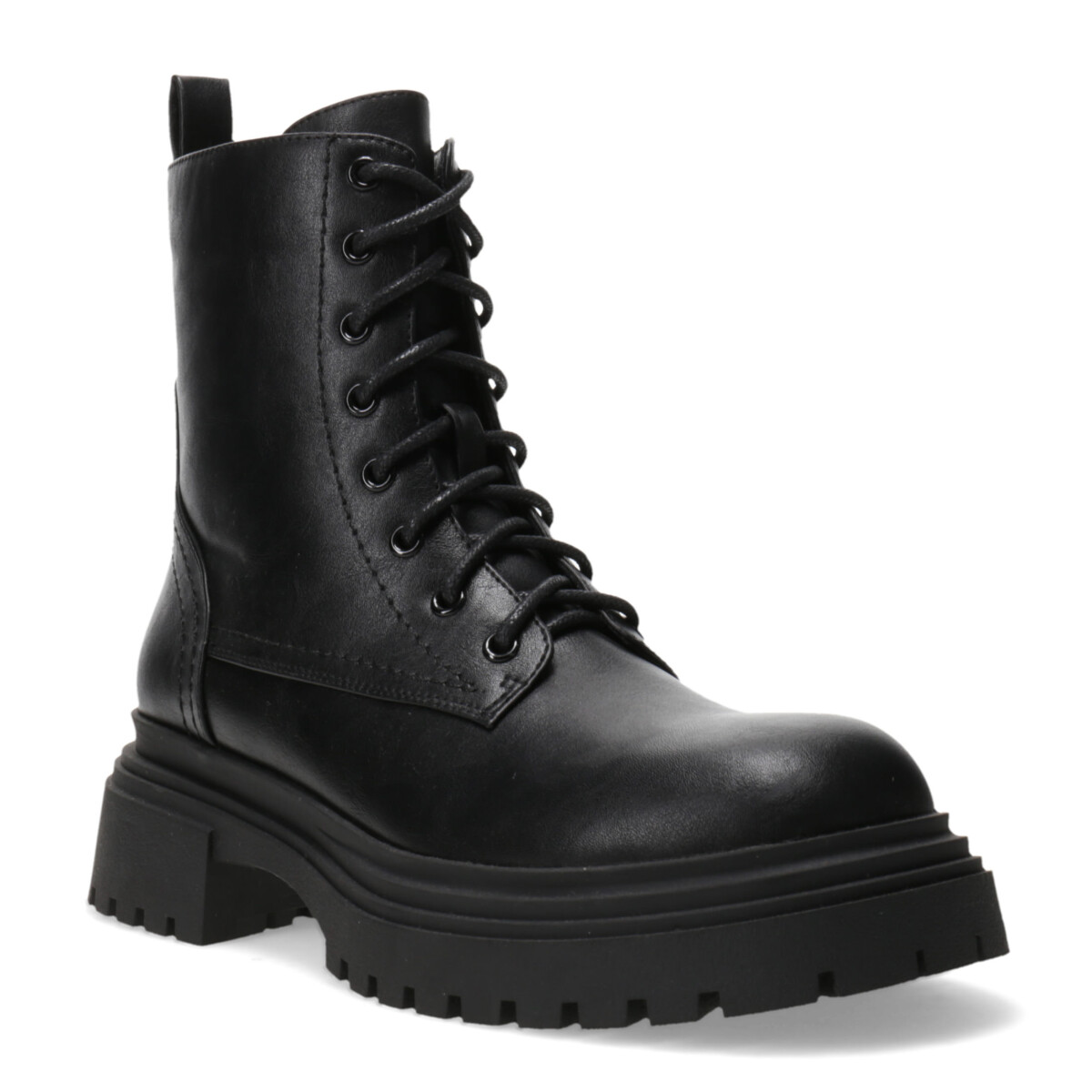 Botas de Mujer Miss Carol Thai MissCarol - Negro 