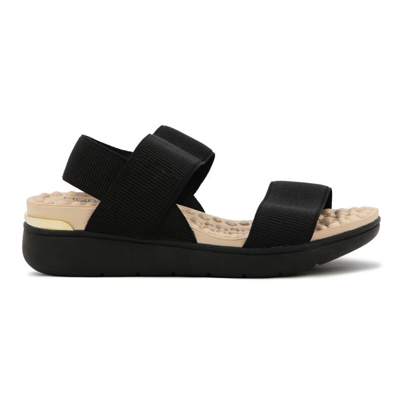 Sandalia Modare Negro