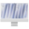 Apple Imac Nano Glass 2024 MD3H4LL/A M4-10C/10C/16GB/256 Silver Apple Imac Nano Glass 2024 MD3H4LL/A M4-10C/10C/16GB/256 Silver