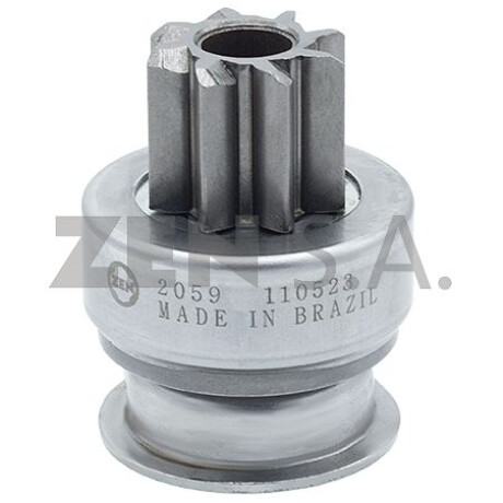 BENDIX ARRANQUE - CHANA 1.3 CADENERO DAM 13 8D 8E 56.4L ZEN BENDIX ARRANQUE - CHANA 1.3 CADENERO DAM 13 8D 8E 56.4L ZEN