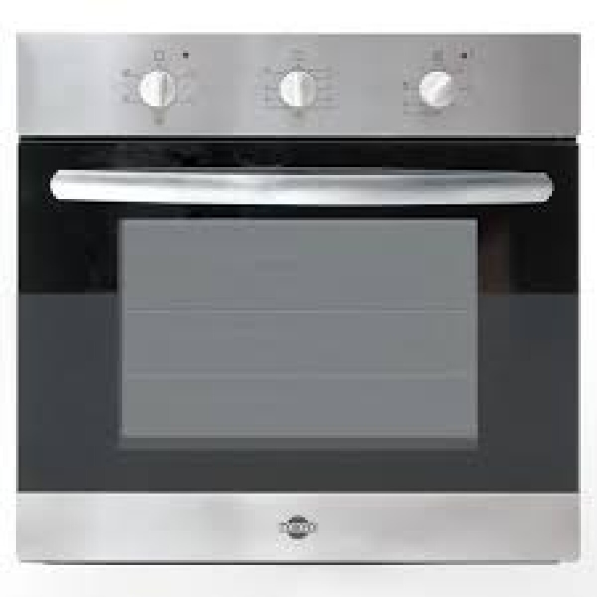 Horno Electrico Empotrable Tokyo Isa 60L EDTHEISa 