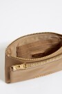 CARTERA DOBLE NYLON Camel