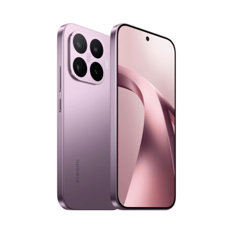 Celular Xiaomi 17T 512GB 12GB Violet Dual Sim Celular Xiaomi 17T 512GB 12GB Violet Dual Sim