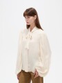 Camisa Finae Crudo / Natural