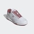 Championes Adidas Court Super Blanco