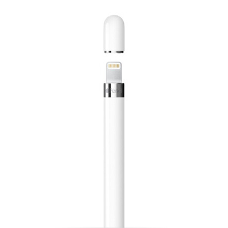 Apple - Lápiz para Ipad Apple Pencil Gen 1 - Bluetooth, Lightning. 001