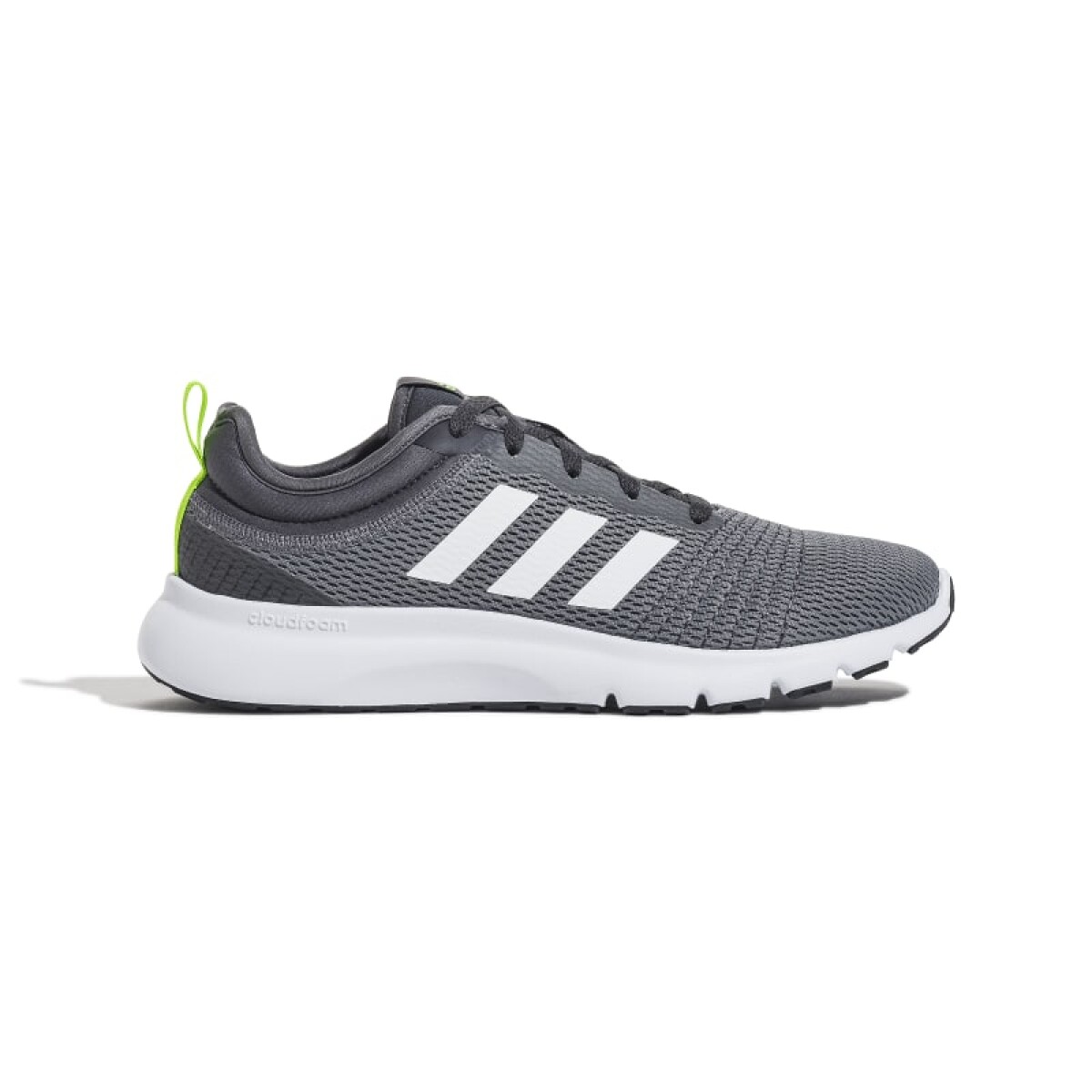 Championes Adidas FluidUp - Gris 