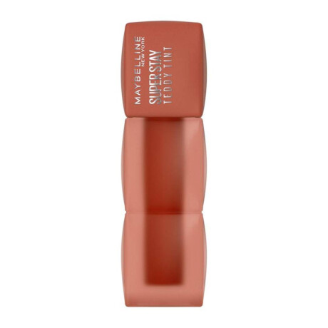 Tinta para labios Maybelline Superstay Nude Faux Freckle