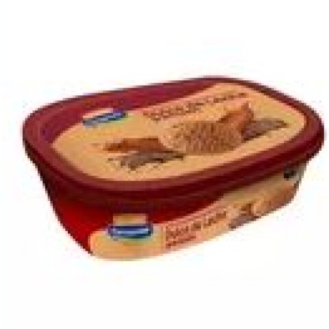 Helado de Dulce de Leche Granizado 1Lt Conaprole Helado de Dulce de Leche Granizado 1Lt Conaprole
